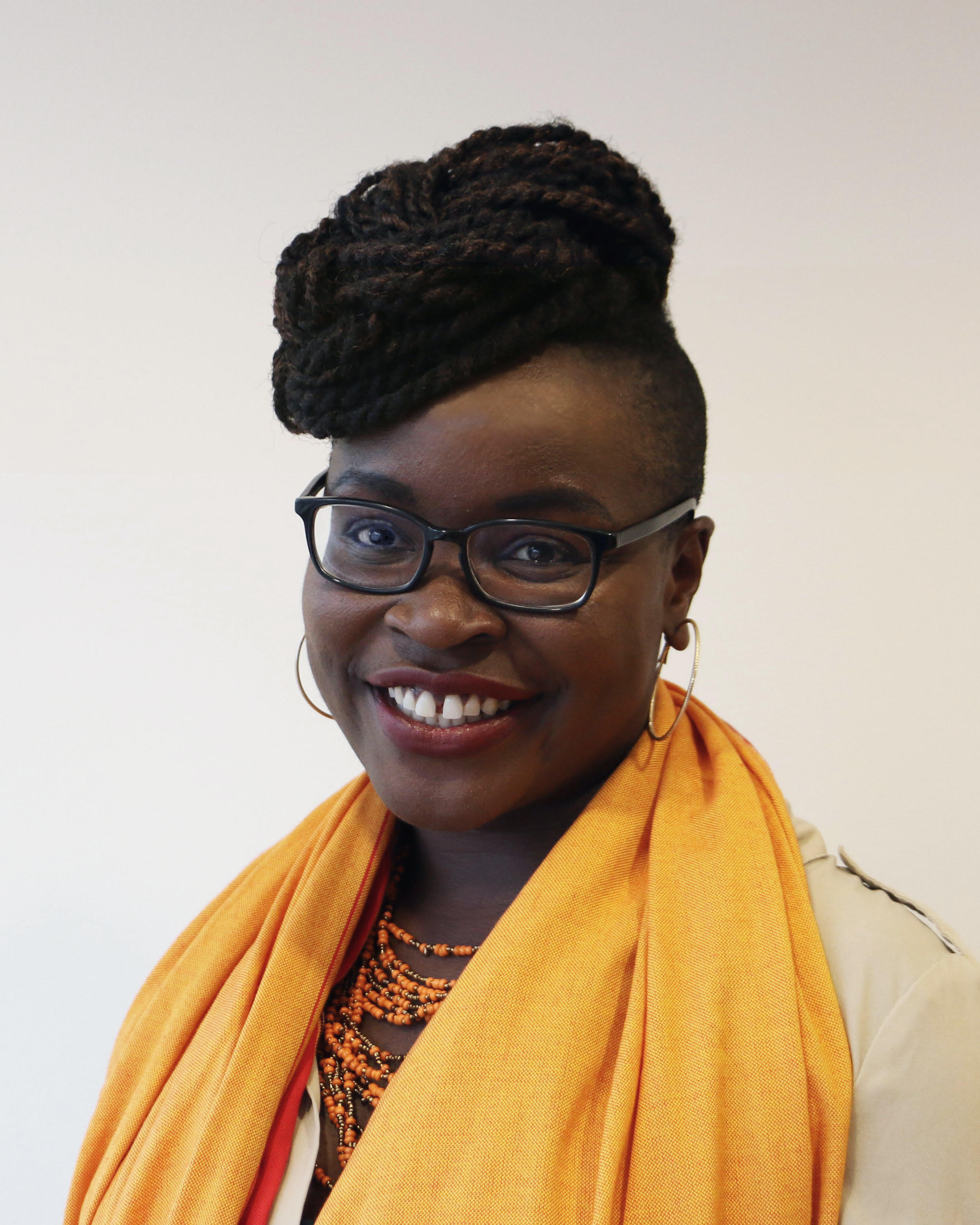 Nse Umoh (Communications Manager) Nse is an urban planner with a passion for making cities more equitable and inclusive places. She is a graduate of MIT's Masters in City Planning Program where she focused a lot of her work on cities in the Global South. She is currently working with the Rockefeller Foundation under its 100 Resilient Cities project. Nse is obsessed with consuming and producing compelling multi-media stories about life in cities around the world. Twitter: @nseabasiumoh