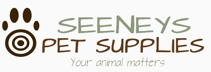 Seeneys Pet Supplies Logo.png