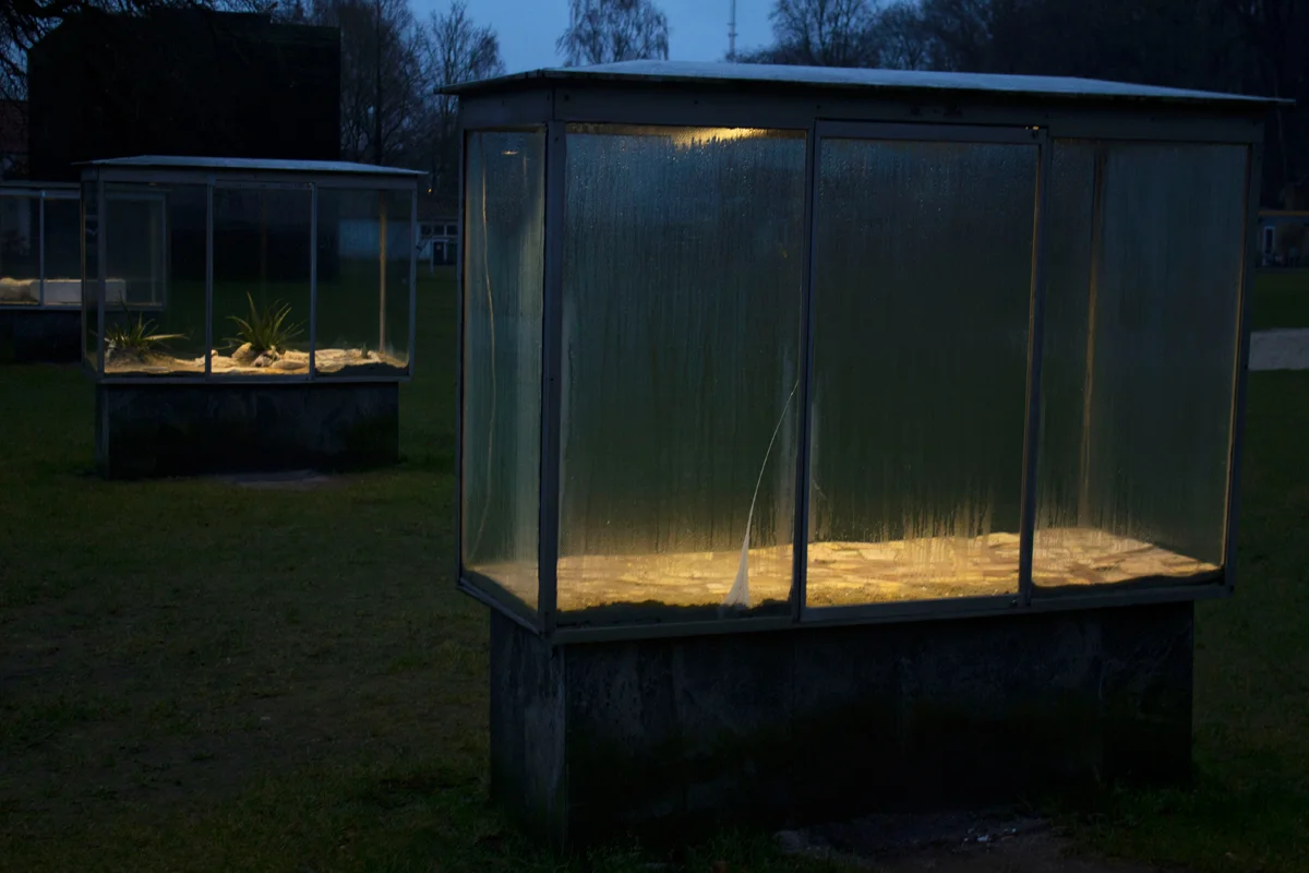 Tale to Tale, KBH Kunsthal, Krabbesholm