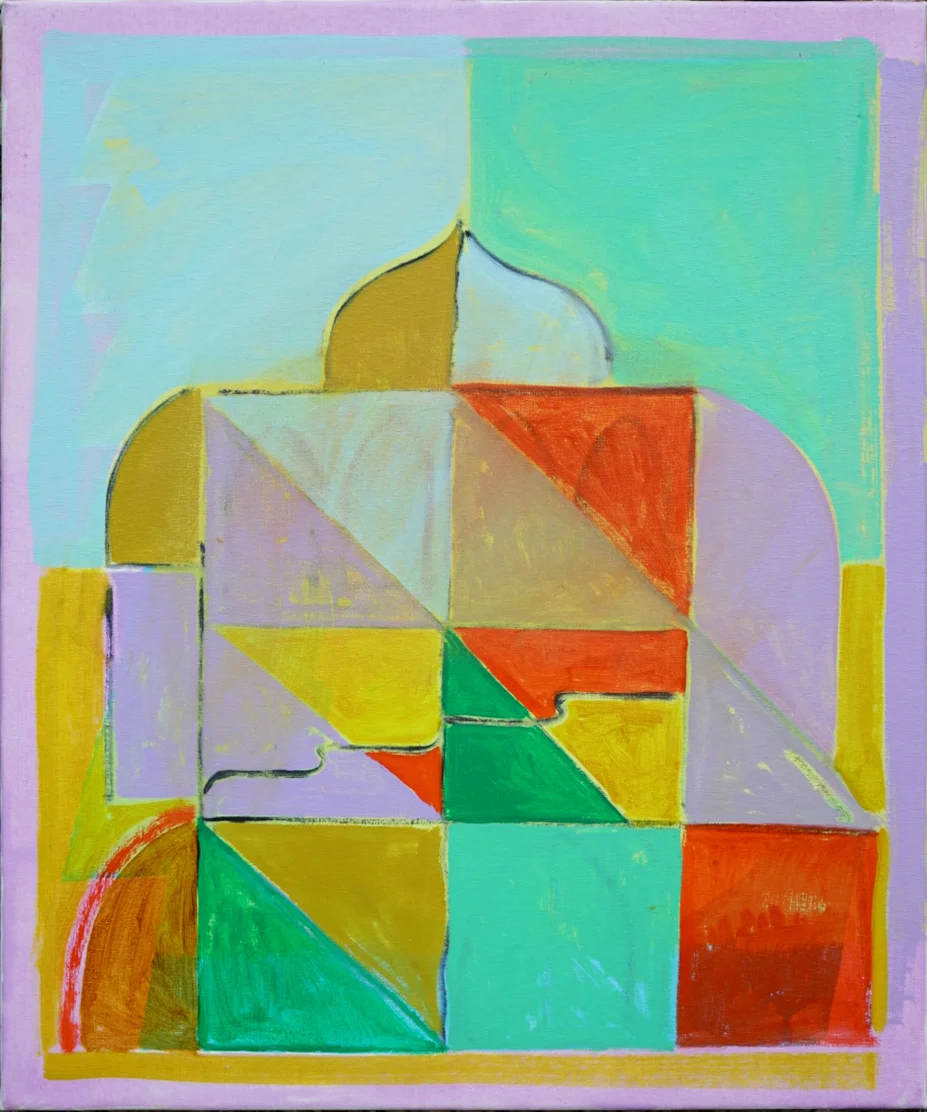 Persian Study