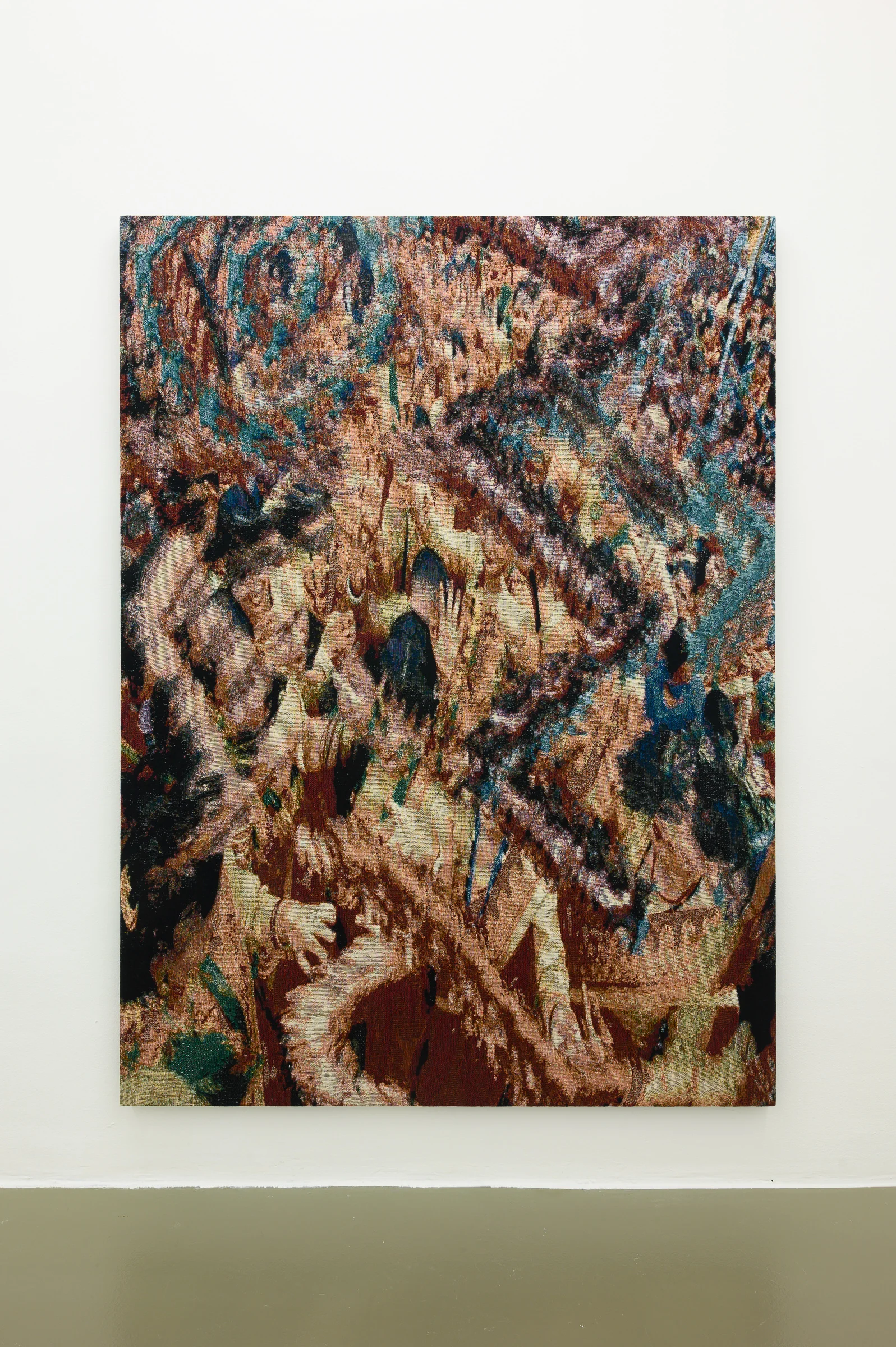 “INFINI”, 2019