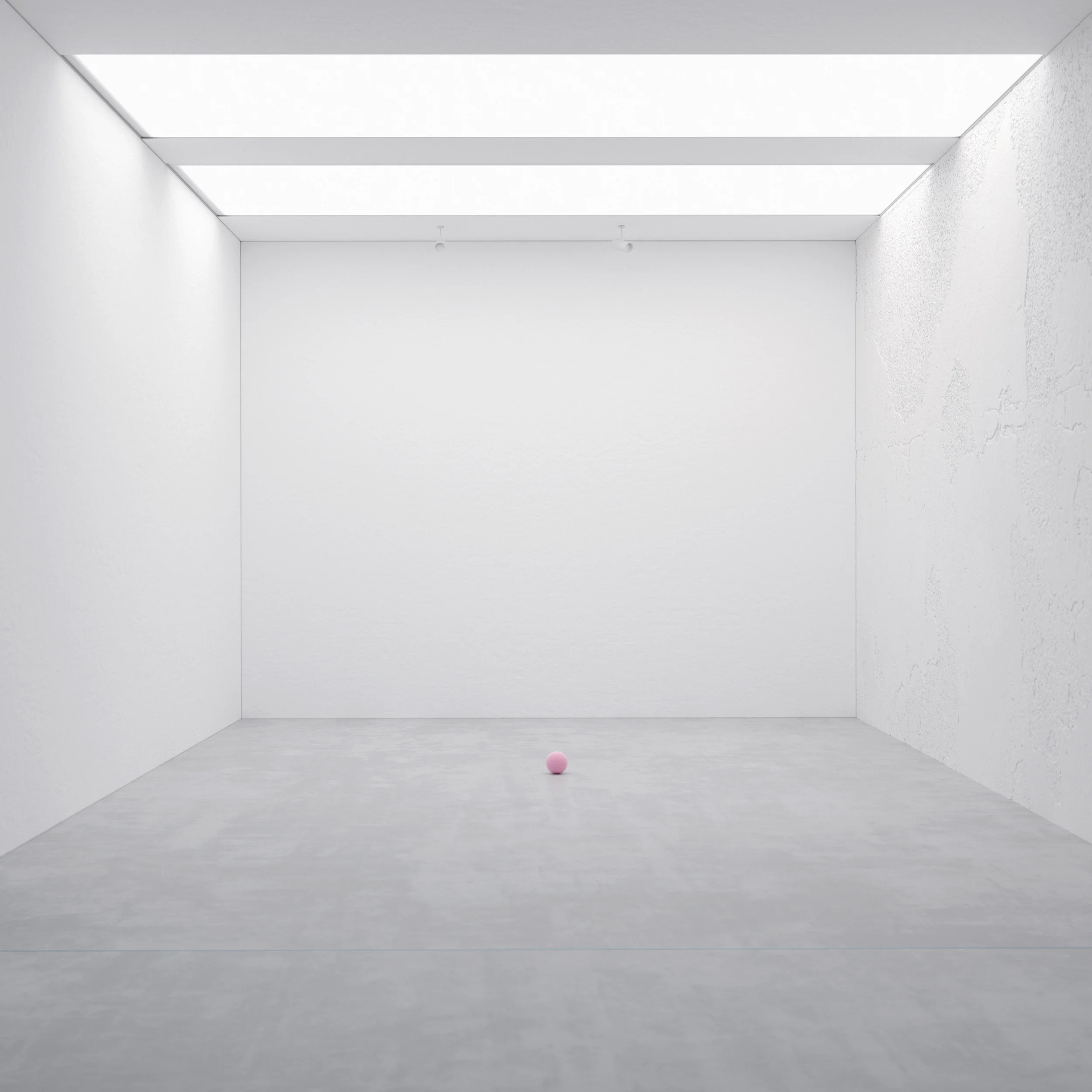 “INFINI”, 2019