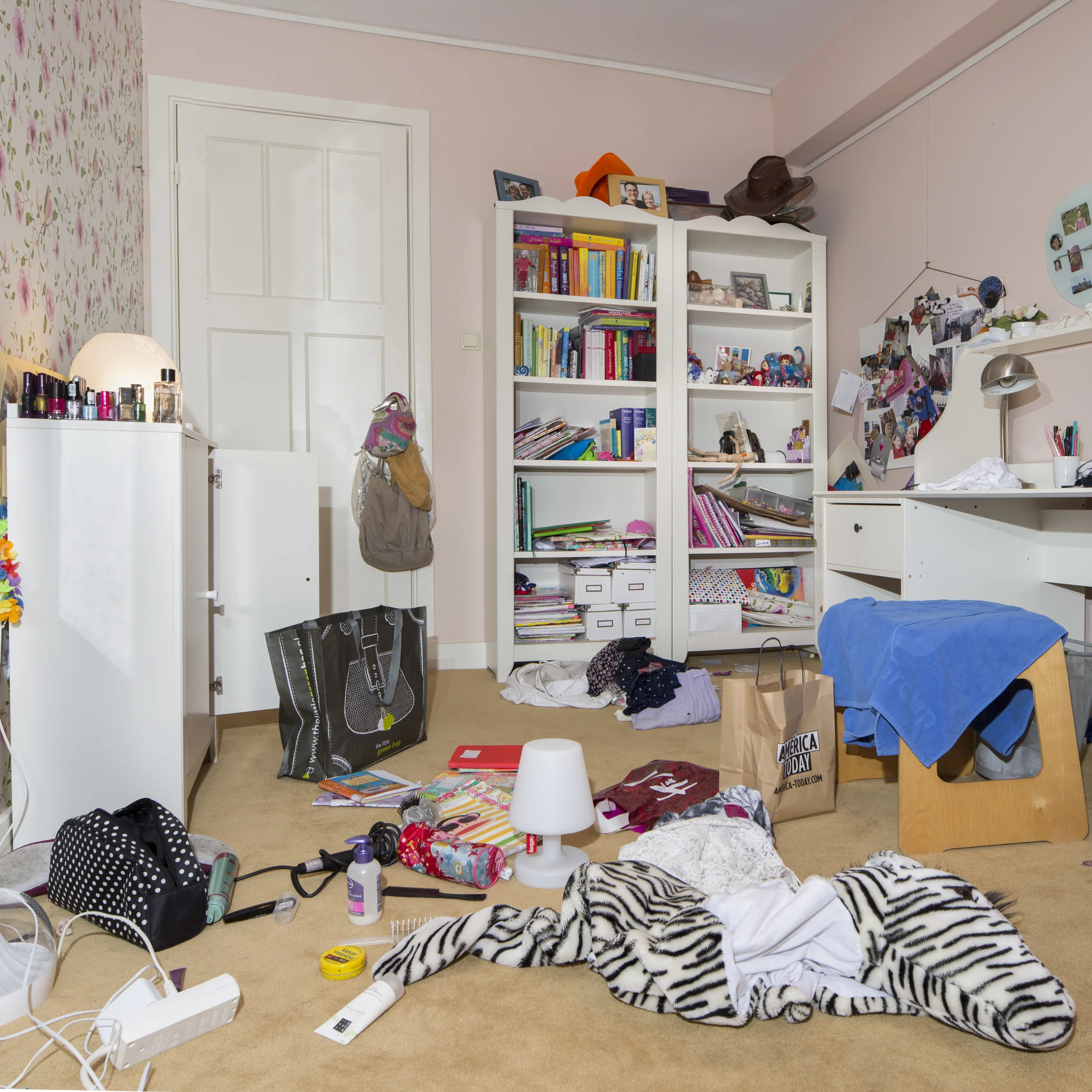 2014 | Teenroom #2 (Copy)