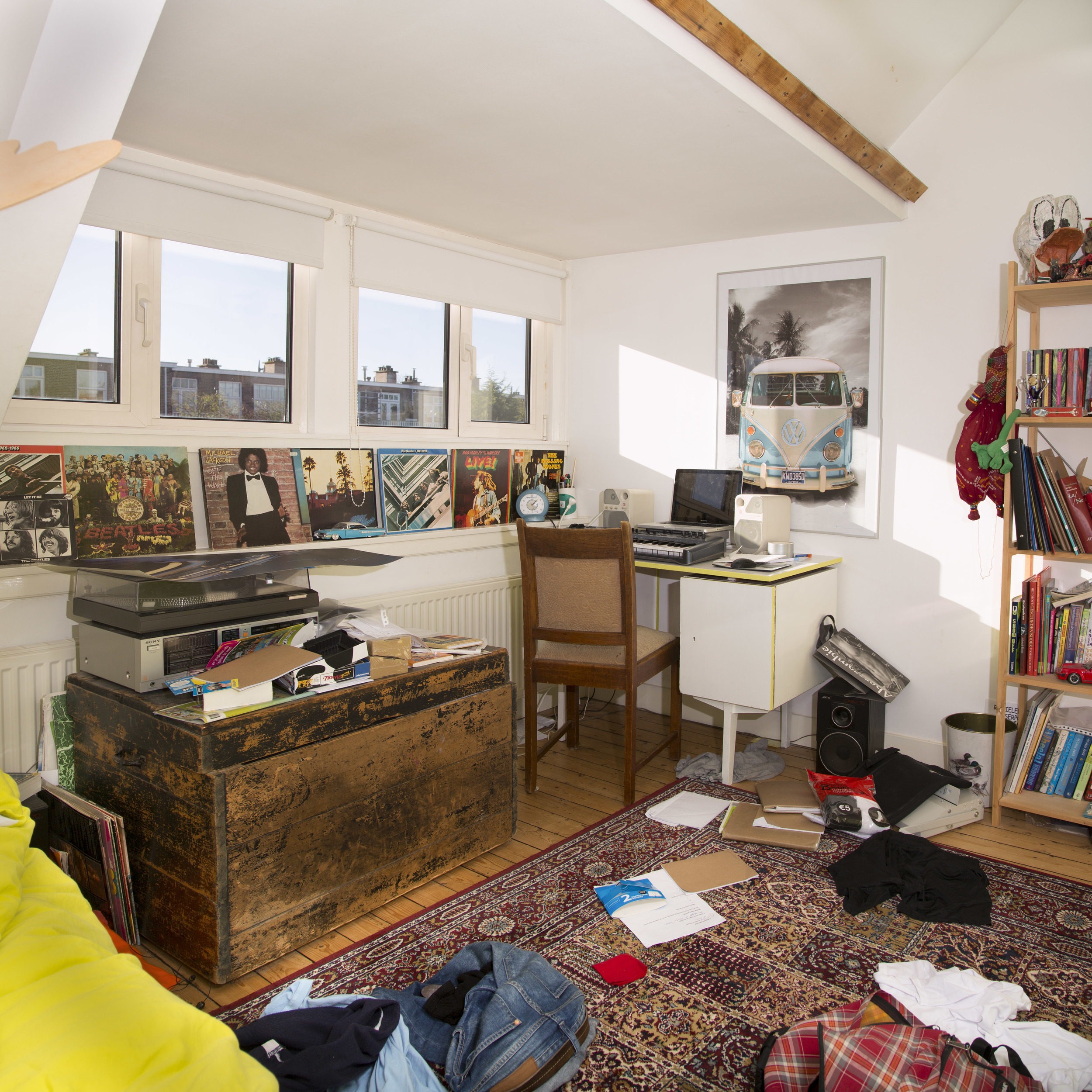 2014 | Teenroom #3 (Copy)