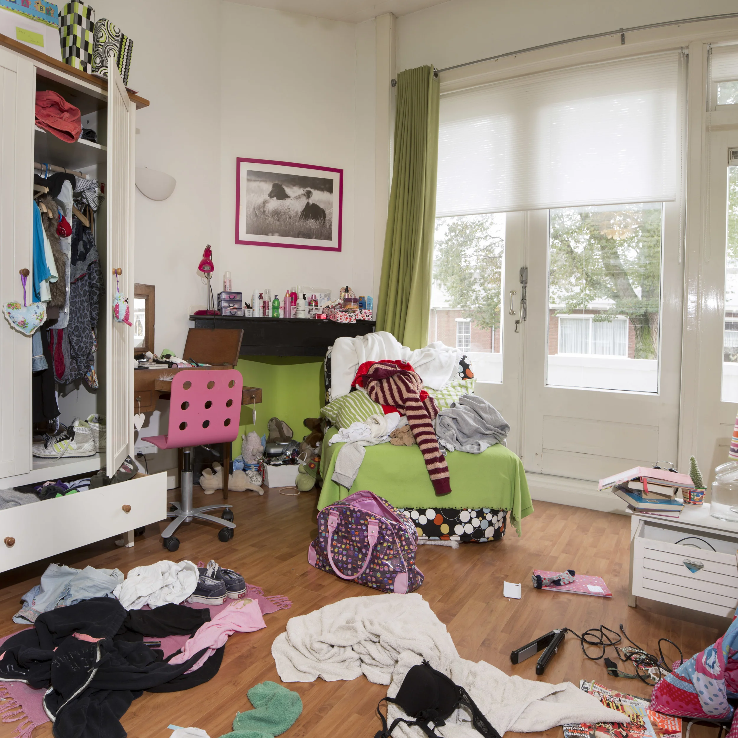 2014 | Teenroom #4 (Copy)