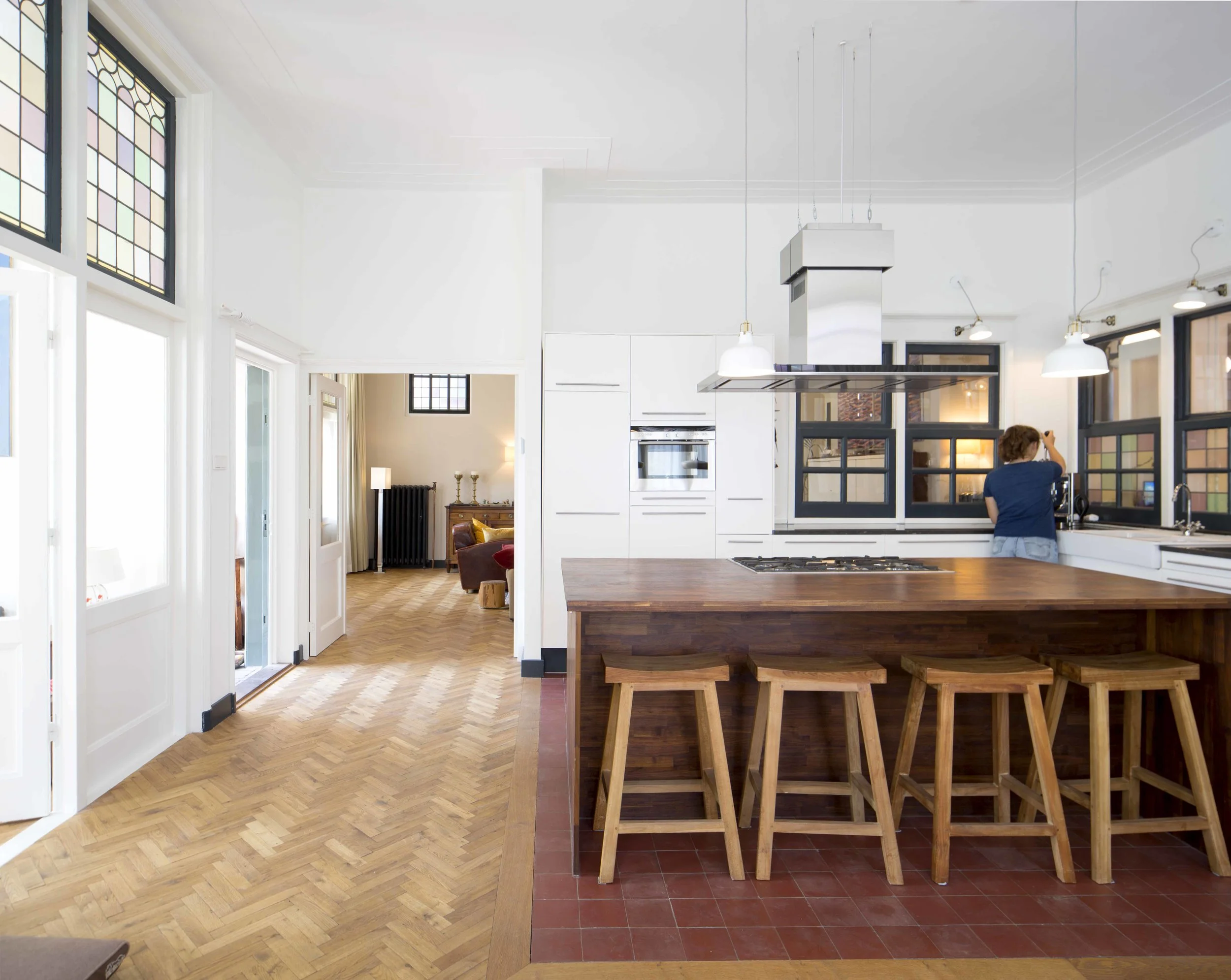 H7 family house (Copy)