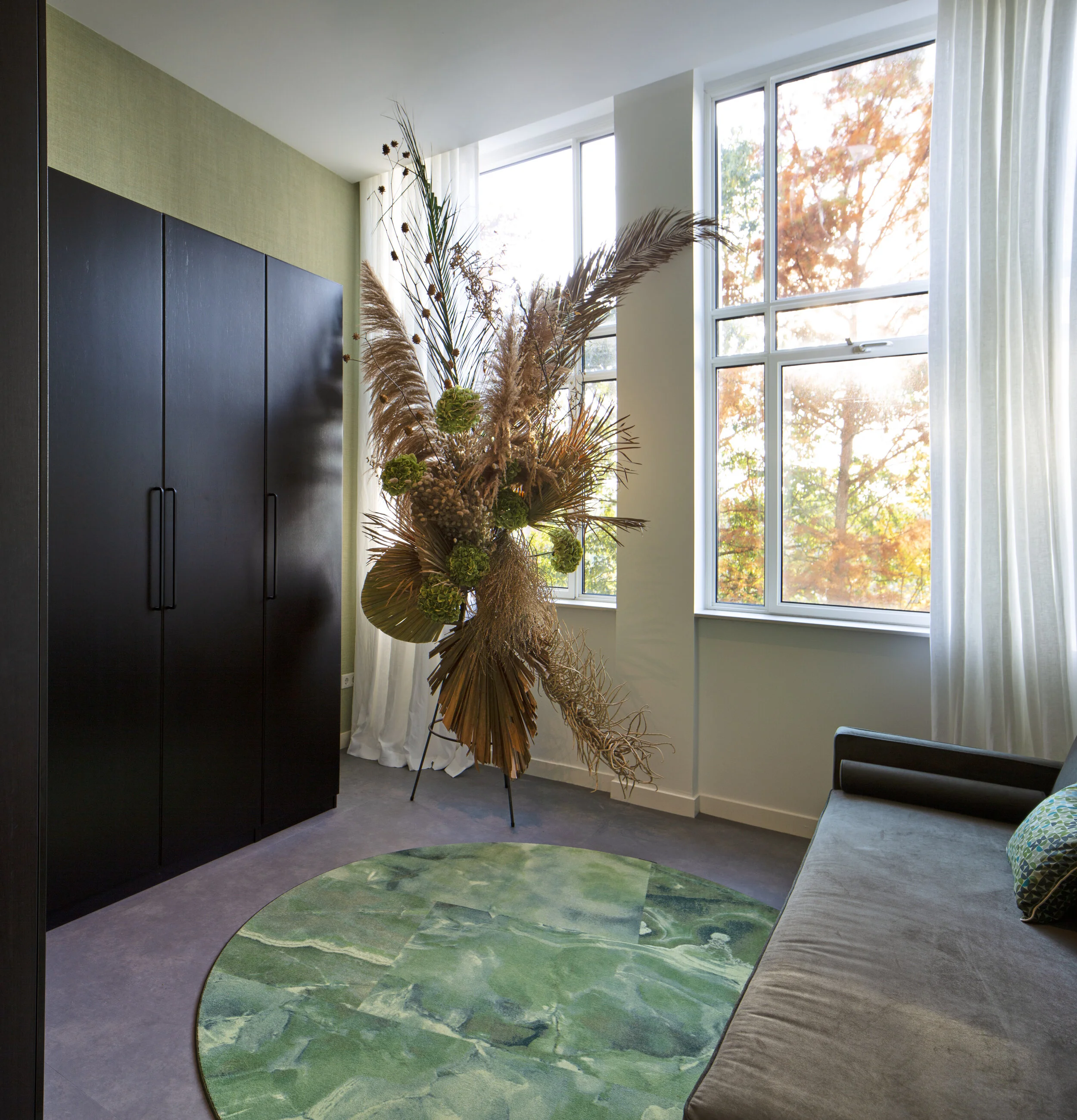 dressingroom / second bedroom (Copy)