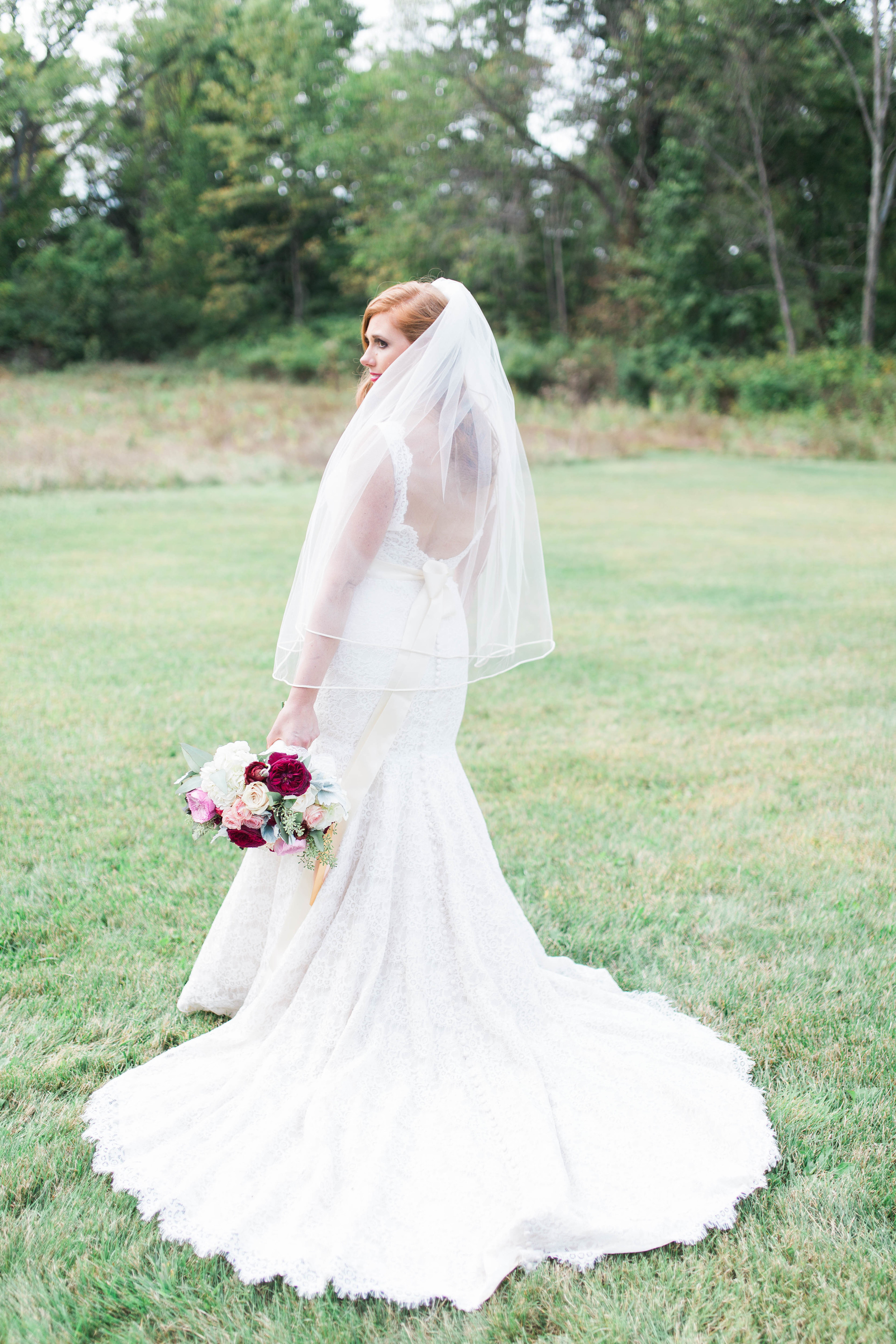 MEGAN & ANDY: A Cuyahoga Valley National Park Wedding, Happy Days Lodge ...