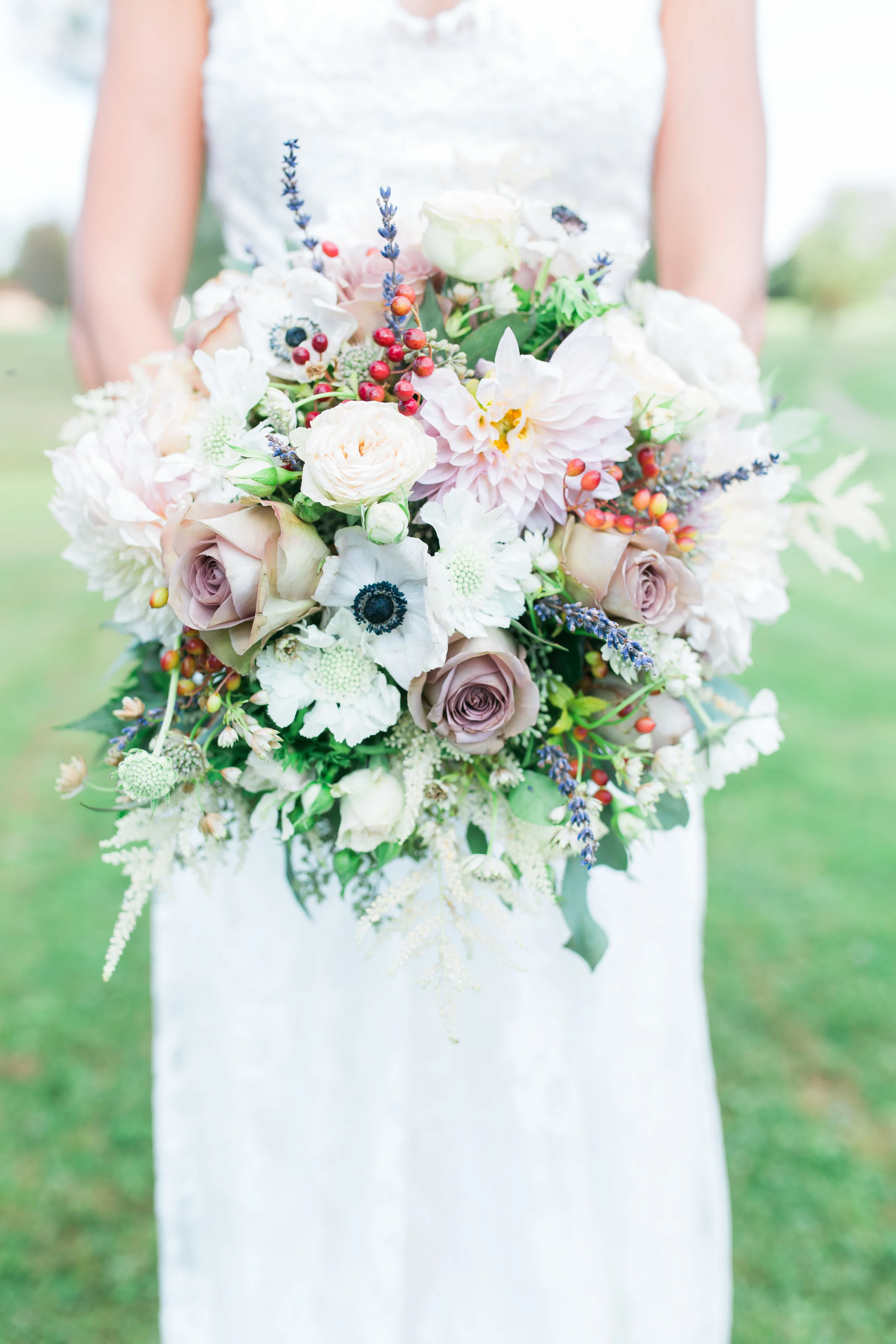 Flowers by Posies by Patti