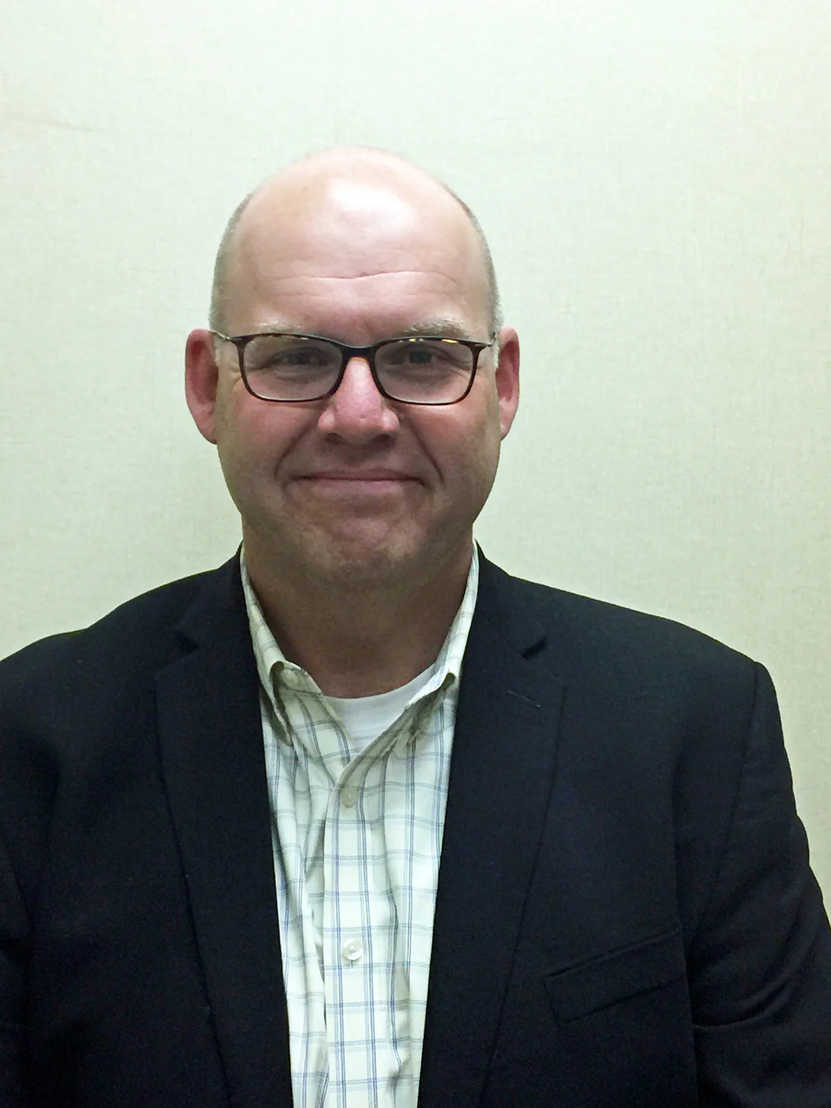 Craig Haydamack, New SAM Board Member