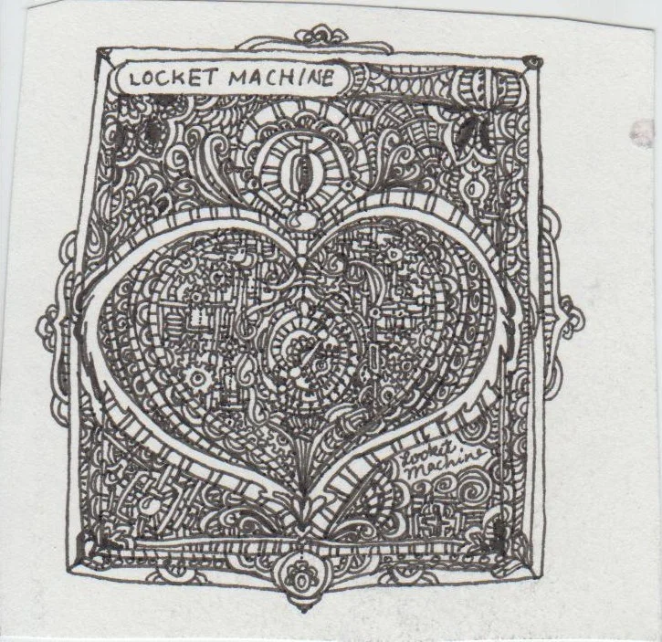 Locket Machine