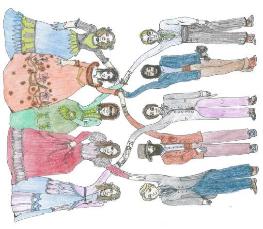 Cover Image for Stable Marriage Article