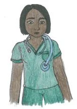 Illustration from Stable Marriage Article