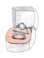 Illustration from Stable Marriage Article