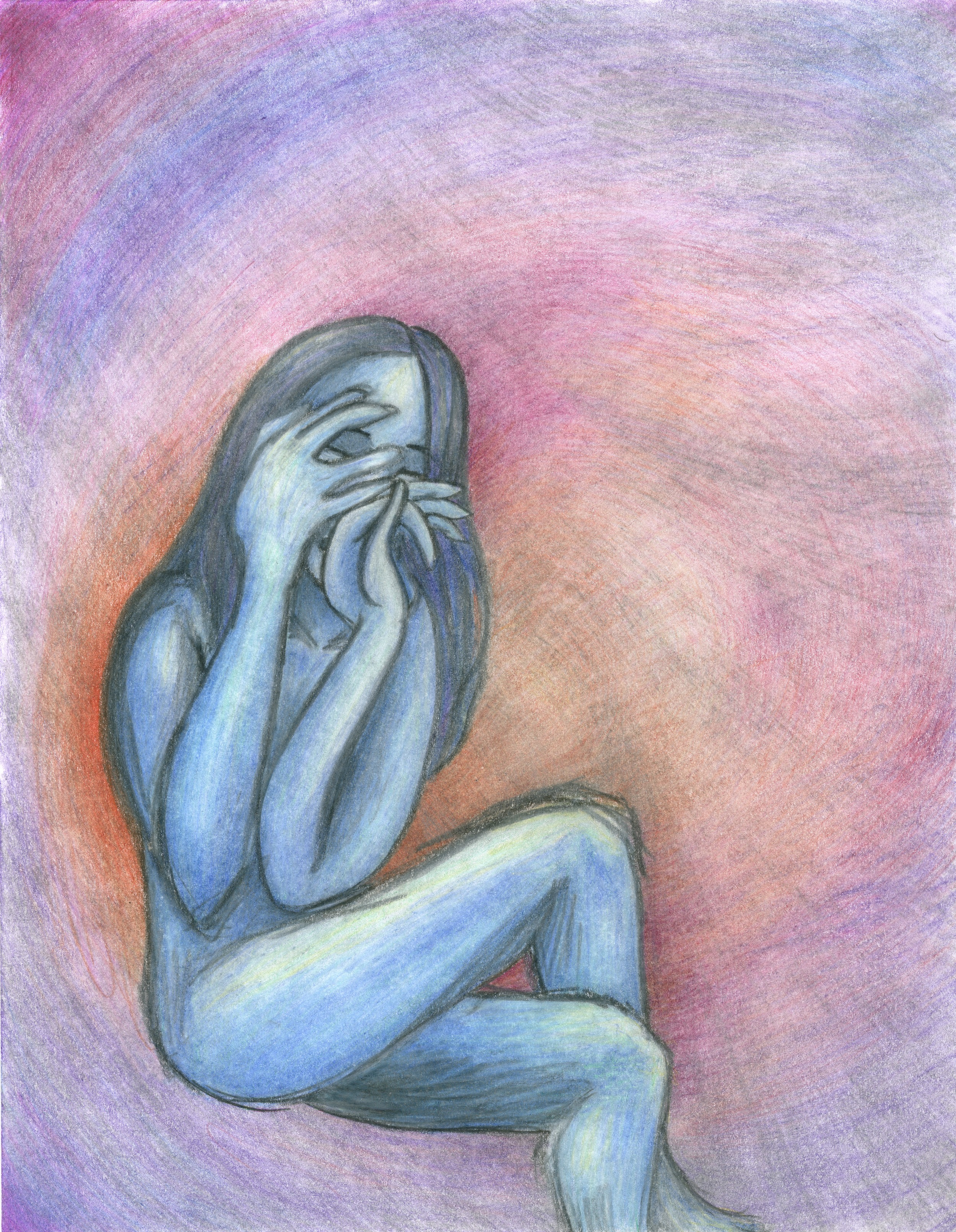 Sad Woman-p19pnck9dfpp91dhqhad1pov91.jpg