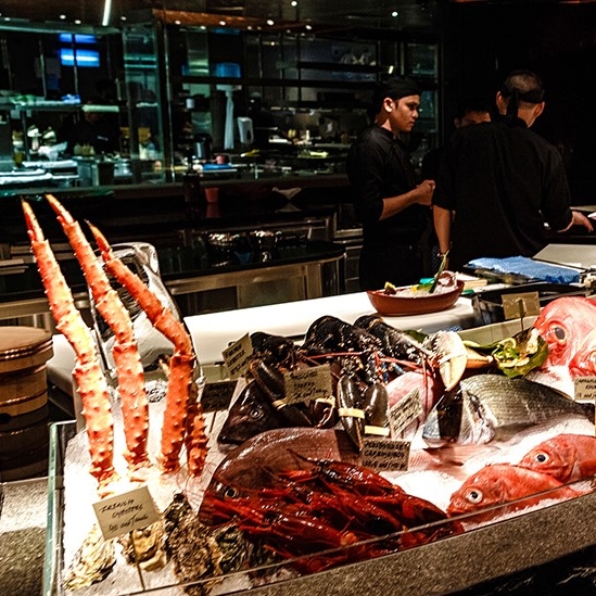 Novikov Dubai