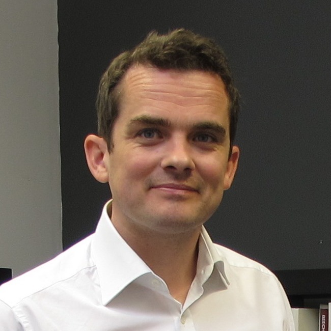 Gareth Sefton | Managing Director