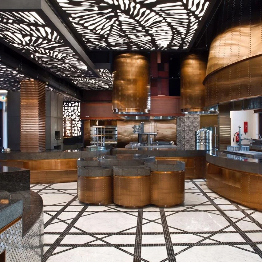 Jumeirah Al Naseem | The Palmery