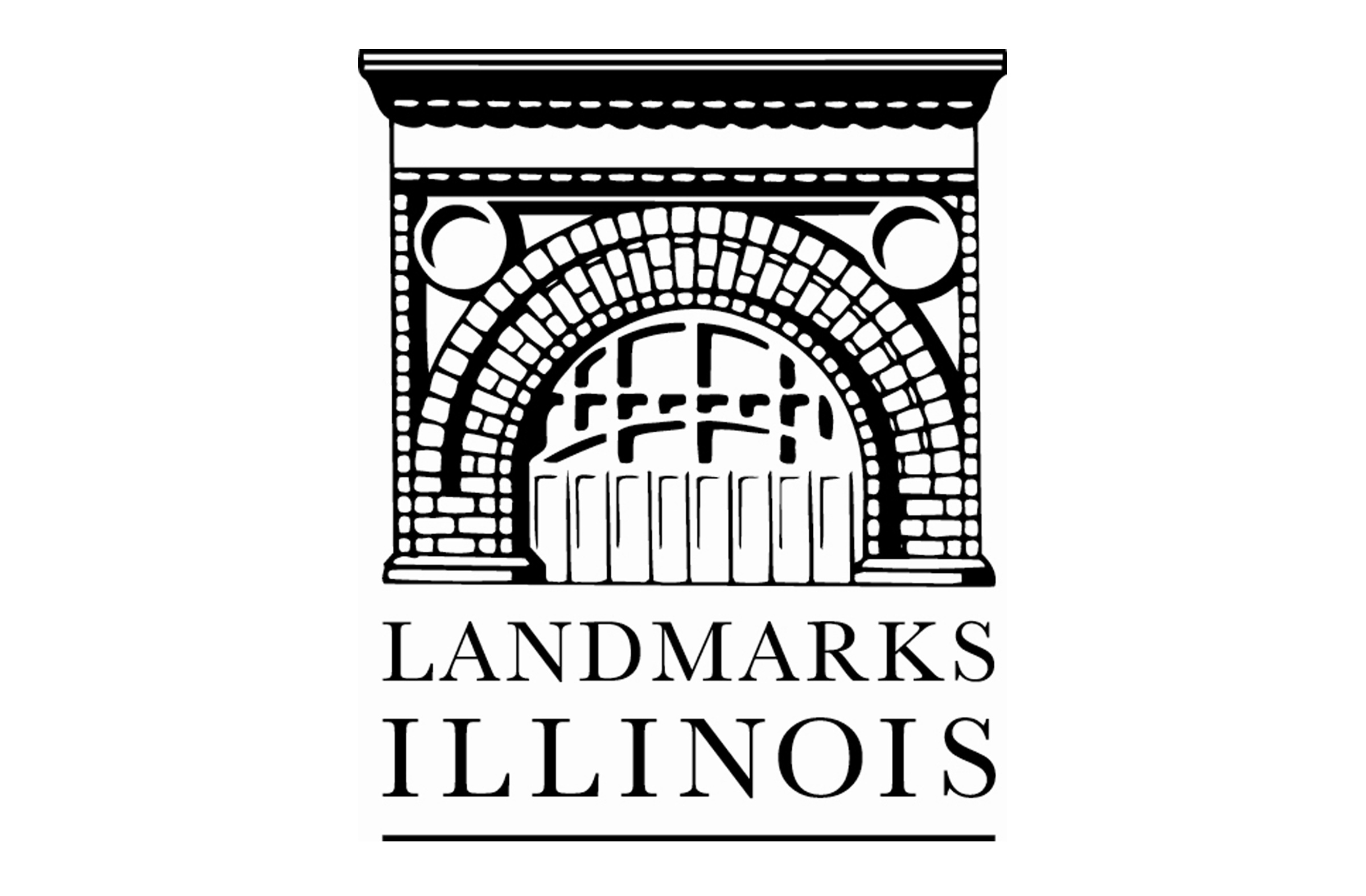  Landmarks Illinois' Richard H. Driehaus Foundation 2014 President's Award 