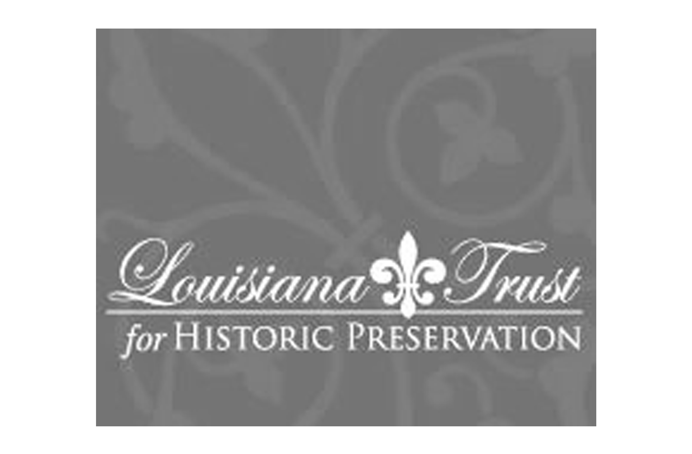  Louisiana Historic Trust Award, 2009  Preservation Honor Award |&nbsp;Country Inn and Suites, New Orleans, 2005 