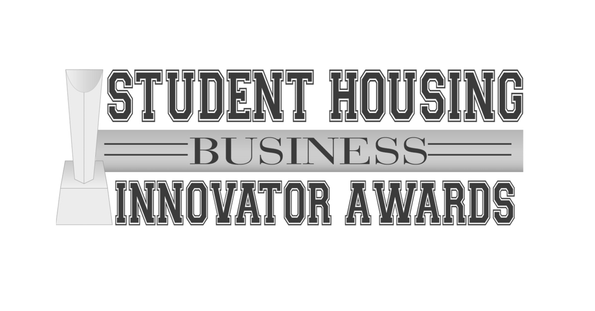  Student Housing Business Innovator Award | Varnado Hall, 2018 