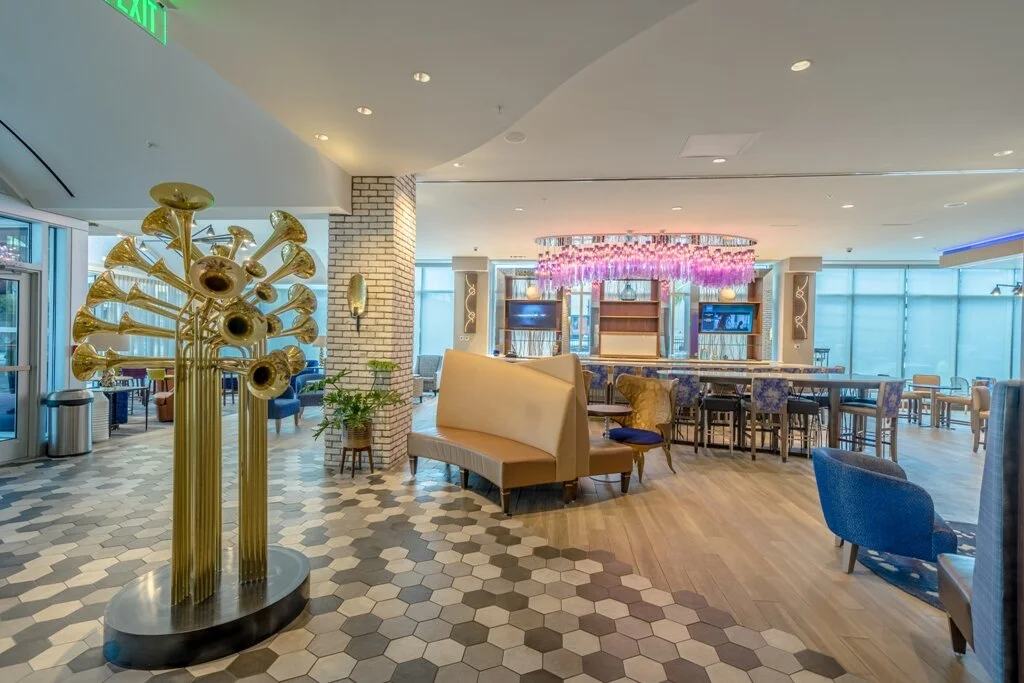 SpringHill Suites & TownePlace Suites, New Orleans, LA Gallery