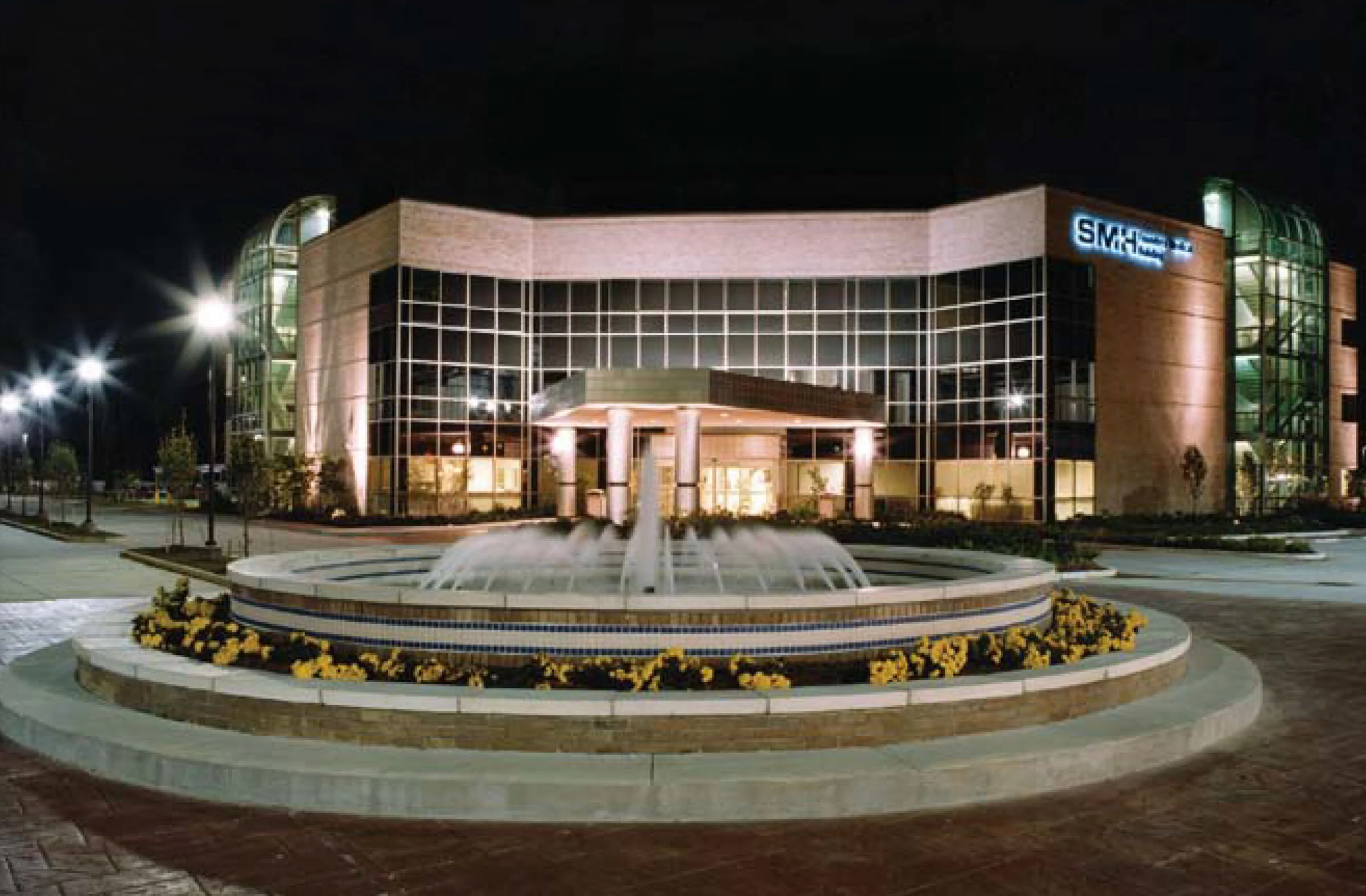 Slidell Memorial Hospital Founder's Medical Building, Slidell, LA