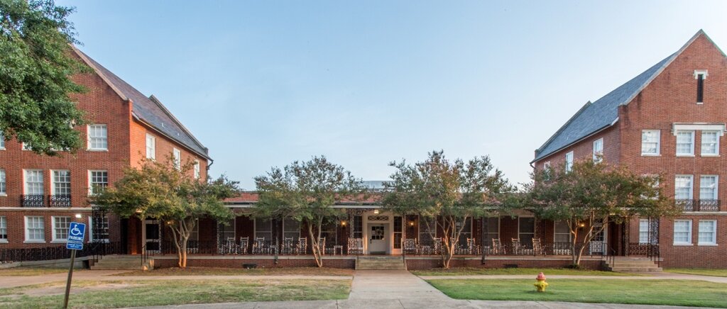 NORTHWESTERN STATE UNIVERSITY | VARNADO HALL – NATCHITOCHES, LA