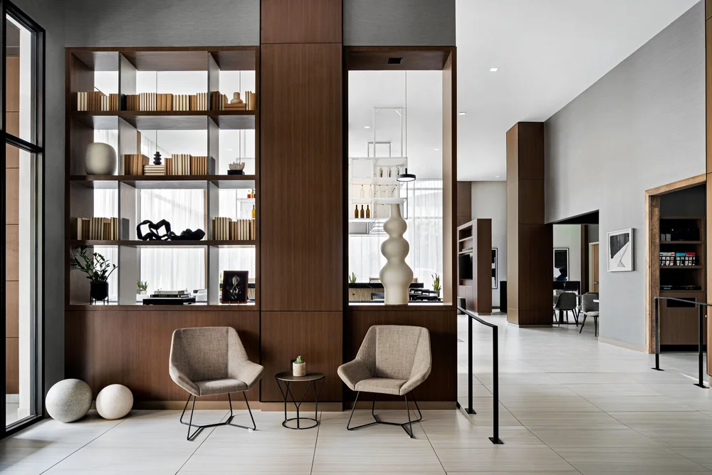 Interior Design — Campo Architecture & Interior Design