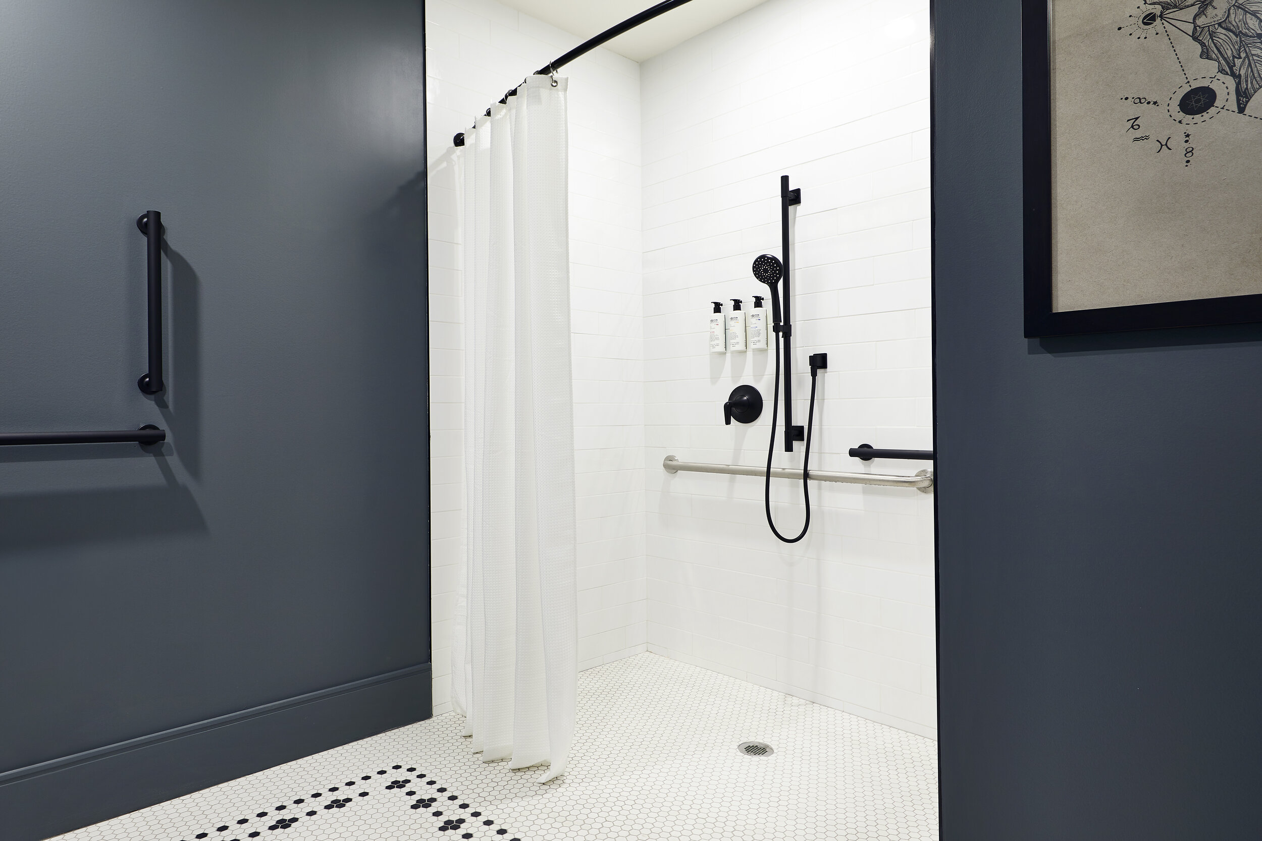 The Grady Hotel, Louisville, KY — Campo Architecture & Interior Design