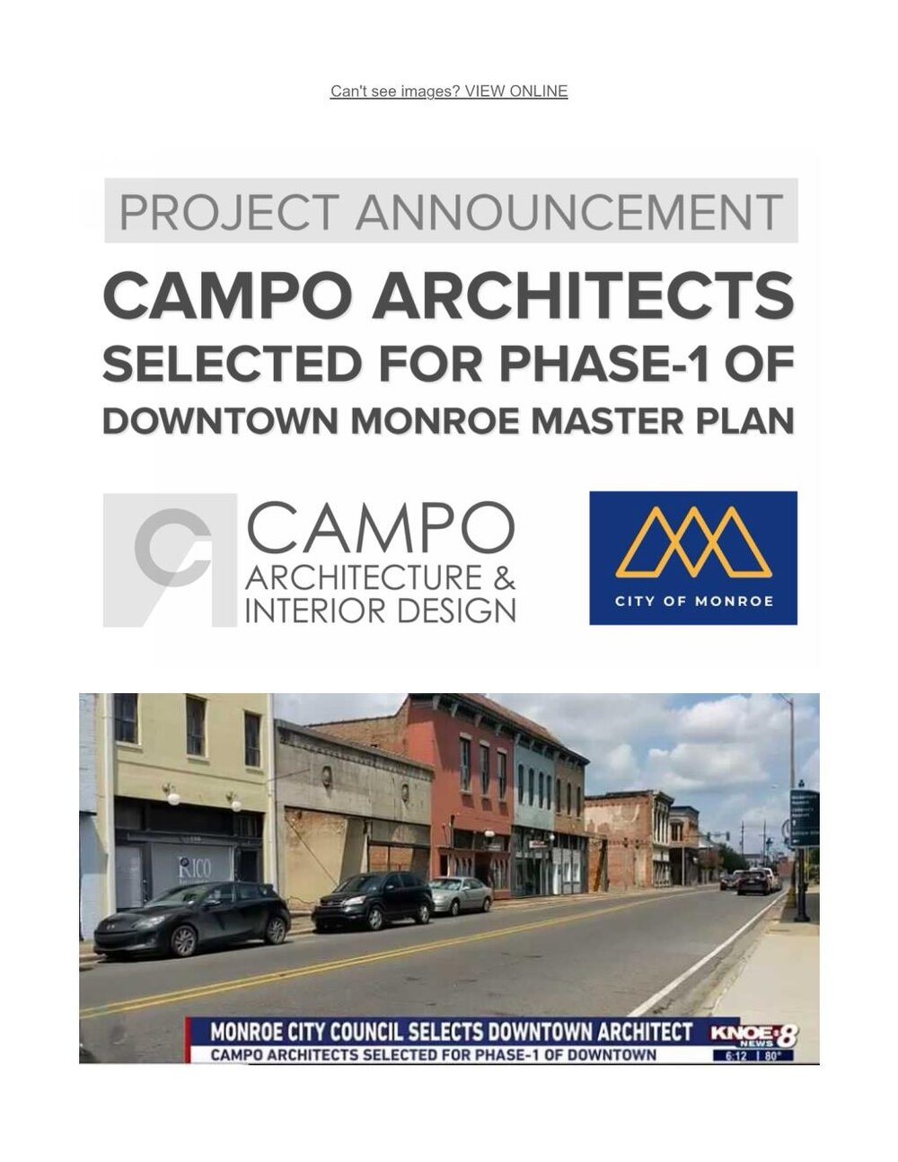 Campo Architects Selected for Downtown Monroe Development Page 001.jpg