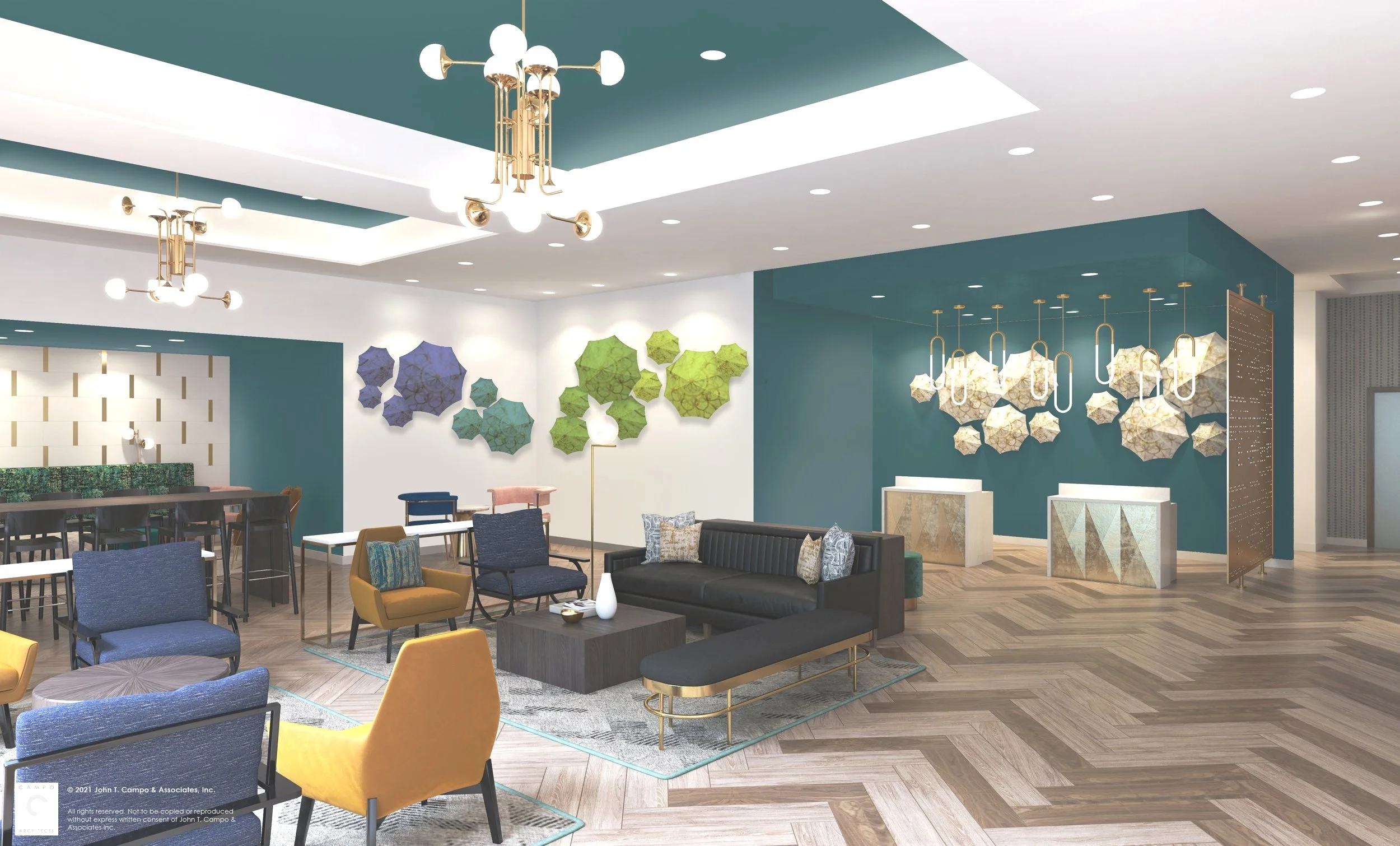 TOP HOTEL NEWS: “Recap: Hottest hotel openings in February 2022”