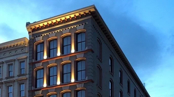 The Campo Quarterly - July 2021