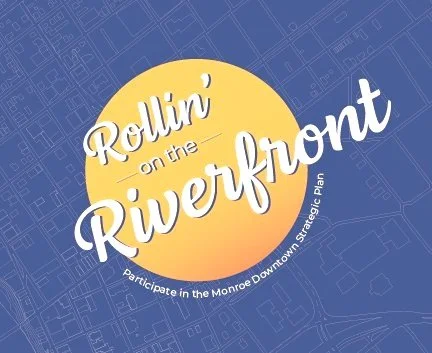 THE OUACHITA CITIZEN - “Monroe to host Rollin' on the Riverfront”