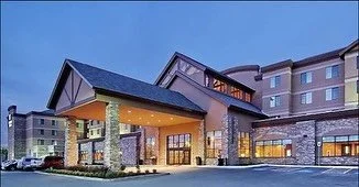 ✨Reaching new peaks, literally and figuratively!🏔️
We’re thrilled to announce our first project in 𝘼𝙣𝙘𝙝𝙤𝙧𝙖𝙜𝙚, 𝘼𝙡𝙖𝙨𝙠𝙖: Embassy Suites by Hilton Anchorage. @gilmore_ma (Mary Gilmore) and @rhlaborde (Rylee Laborde) even managed to