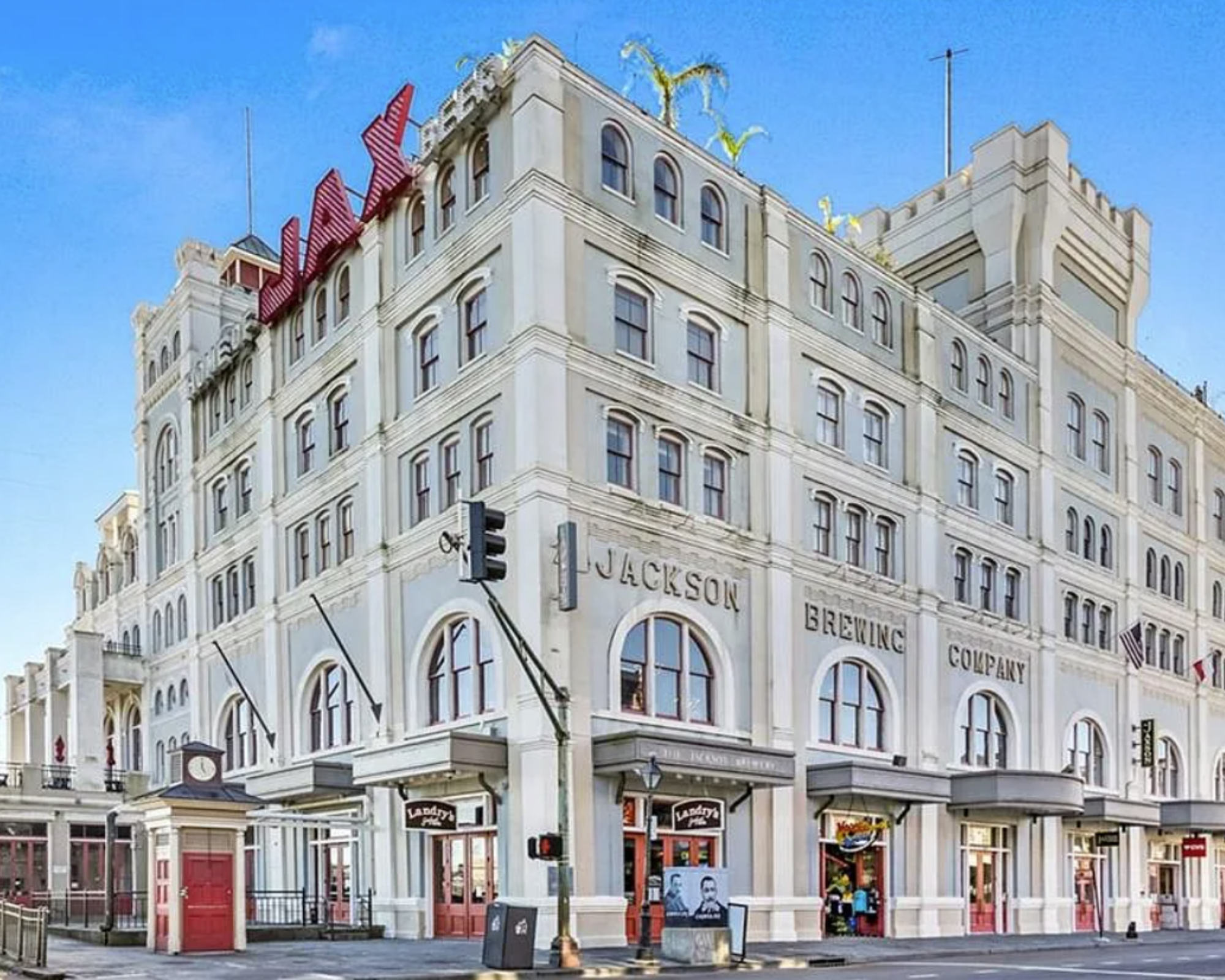 40 Years and Counting...