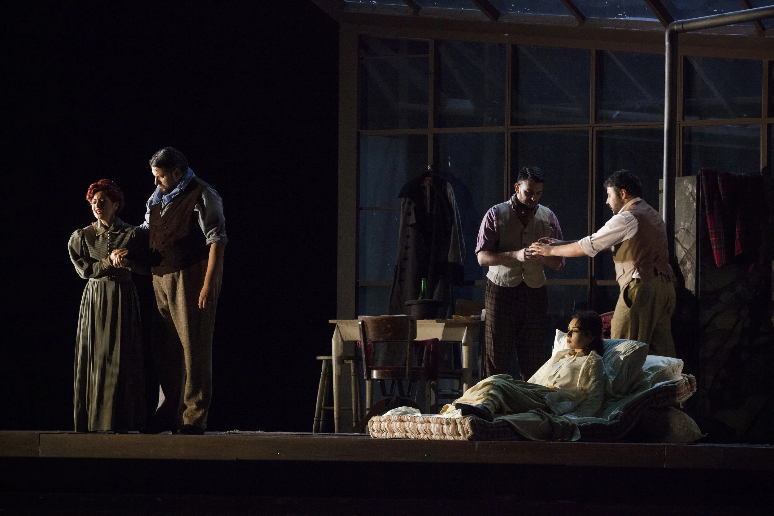 La bohéme (prova generale) (48) © Pietro Paolini - TerraProject - Contrasto.jpg