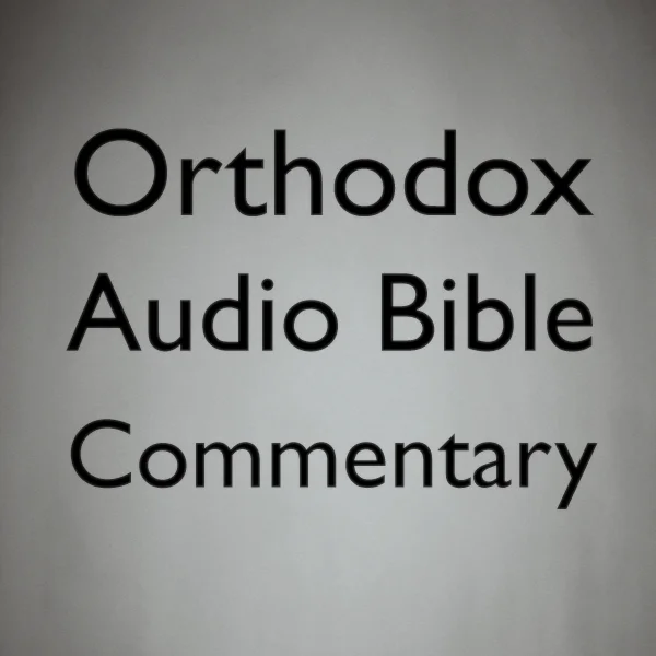 Vol 40: Matthew, Part 2