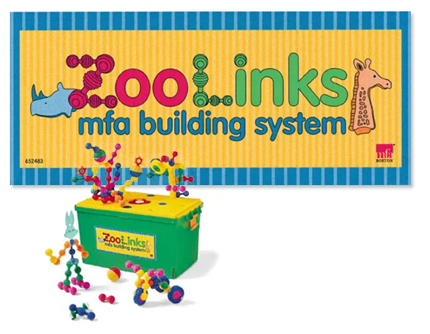 MFA Building System