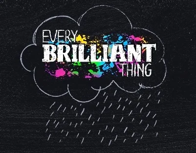 Duncan Macmillan's EVERY BRILLIANT THING to Open Off-Broadway at Barrow Street Theatre