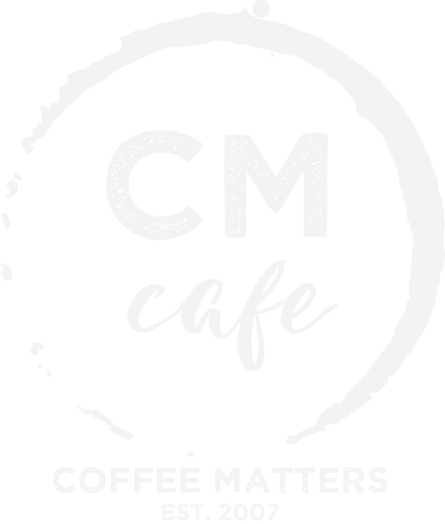 Coffee Matters