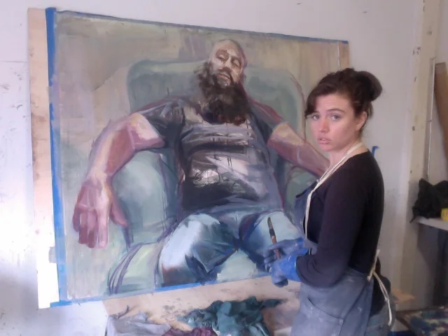 More information about Open Studios can be found HERE!