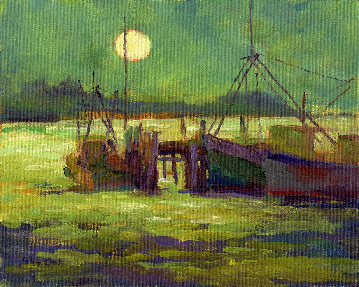 Moonrise