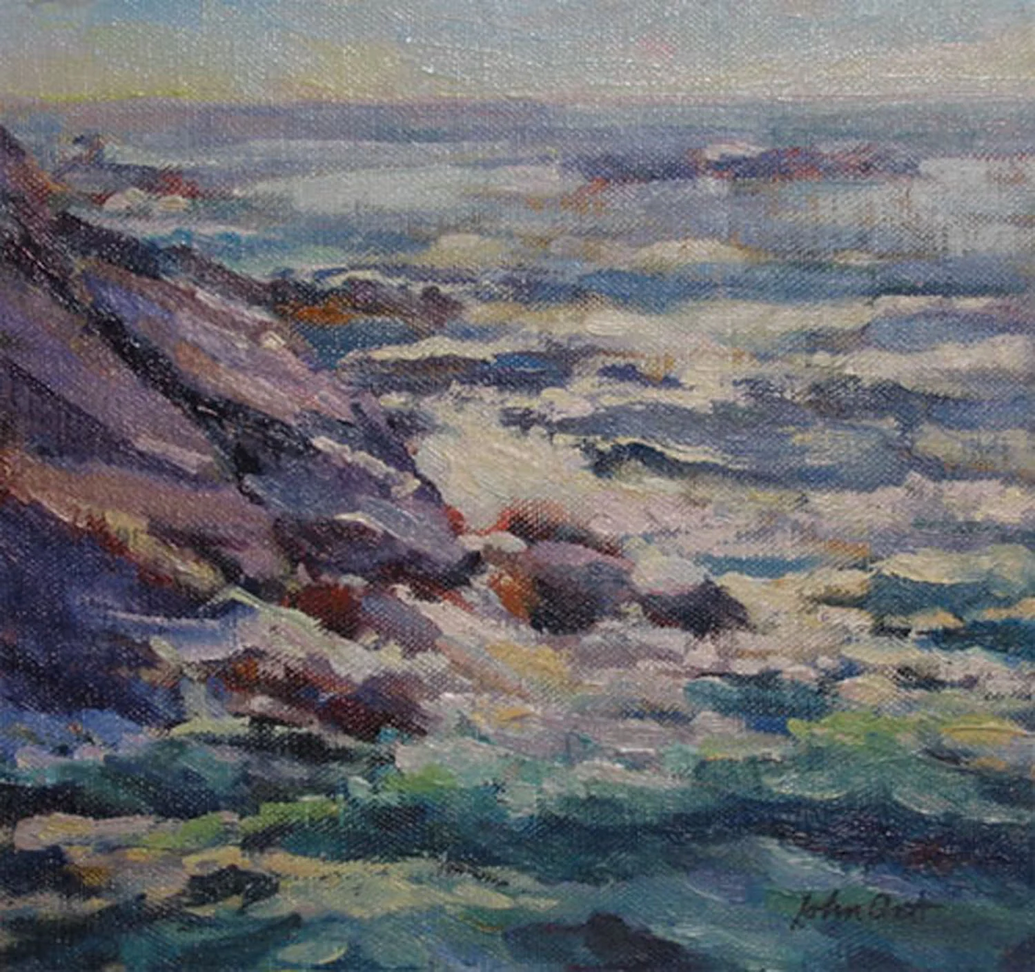 Sea Jewels