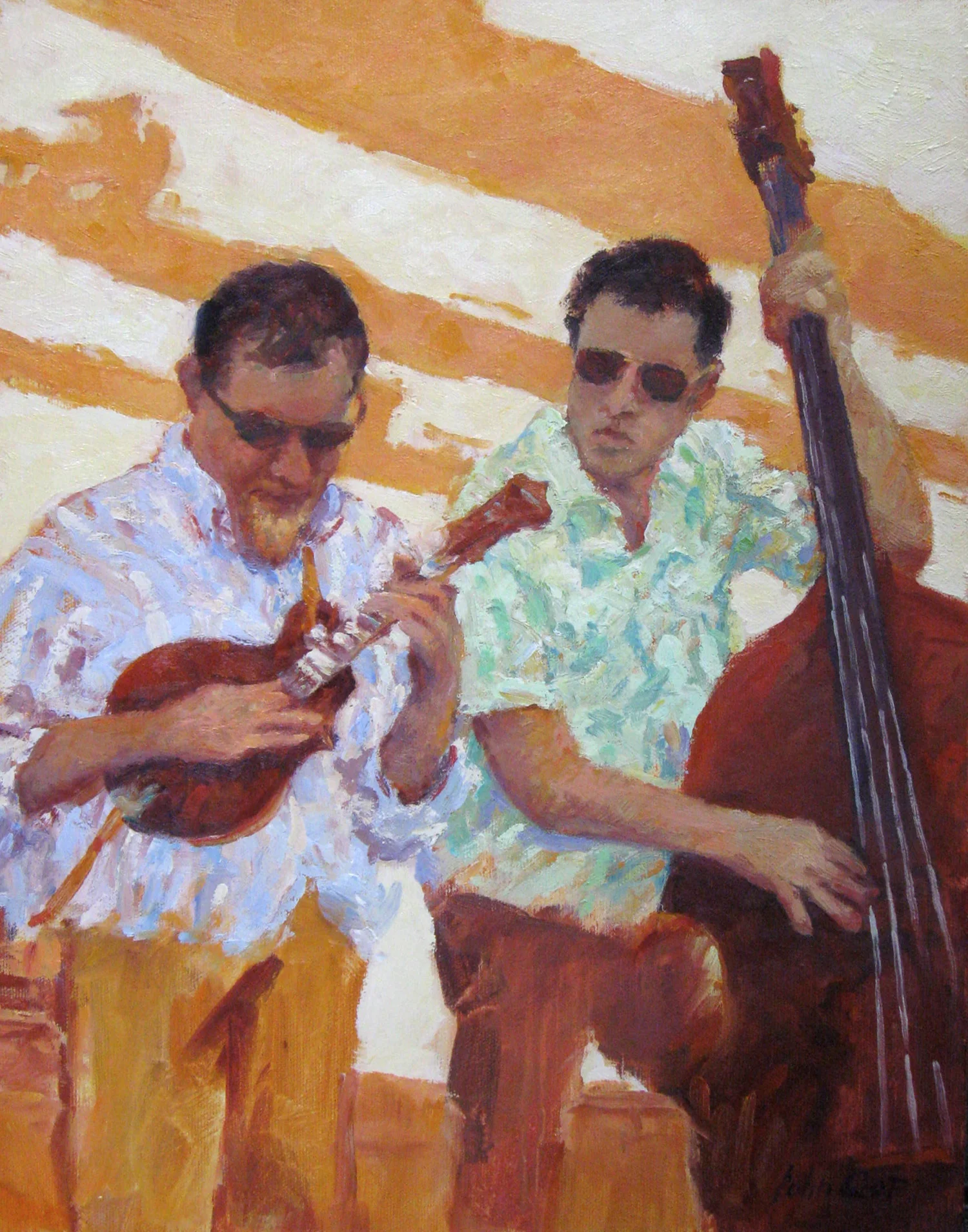 Bluegrass