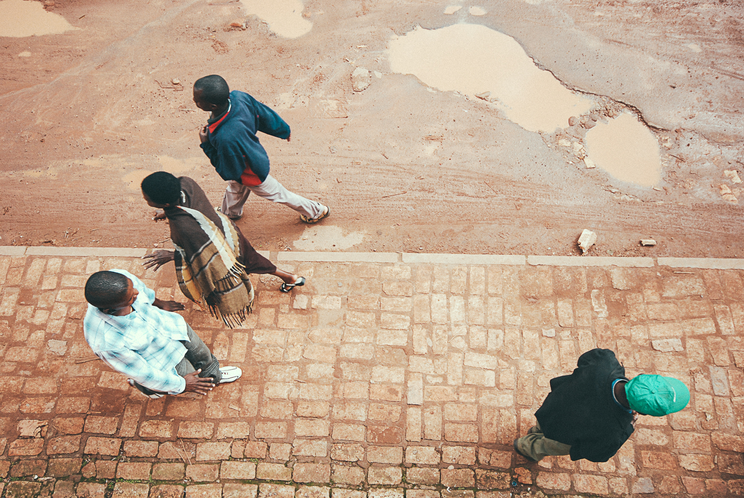 Travel documentary photography Uganda Africa