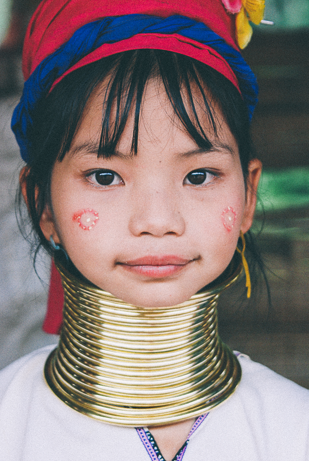 Travel documentary photography Thailand Asia
