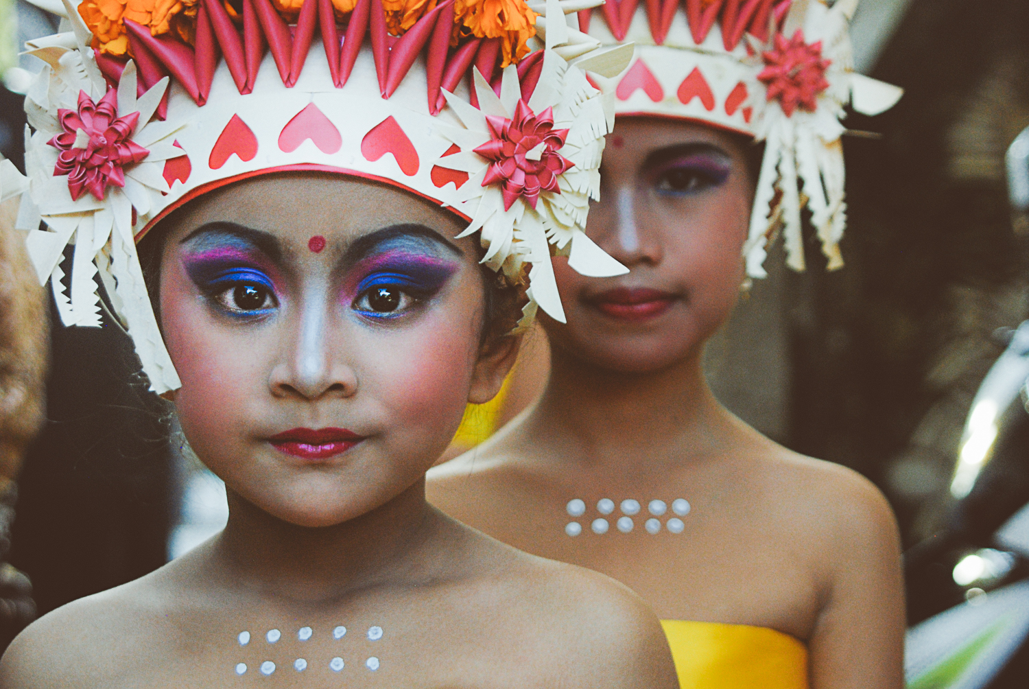 Travel documentary photography Bali Indonesia