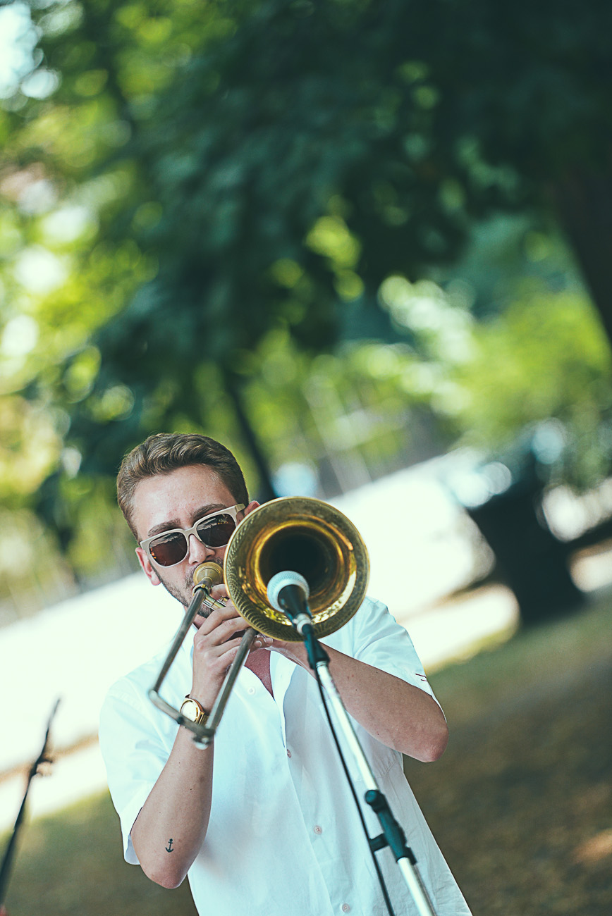 Man Portrait Photography