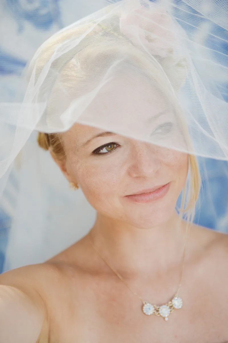 Documentary wedding photography